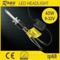 Auto 4800LM LED Bulb Light 40W Head Lamp LED Headlight Hi Low Beam For Car Wholesale